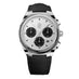 PARMIGIANI FLEURIER TONDA PF SPORT CHRONOGRAPH STEEL SILVER COSC (Thumbnail 1)
