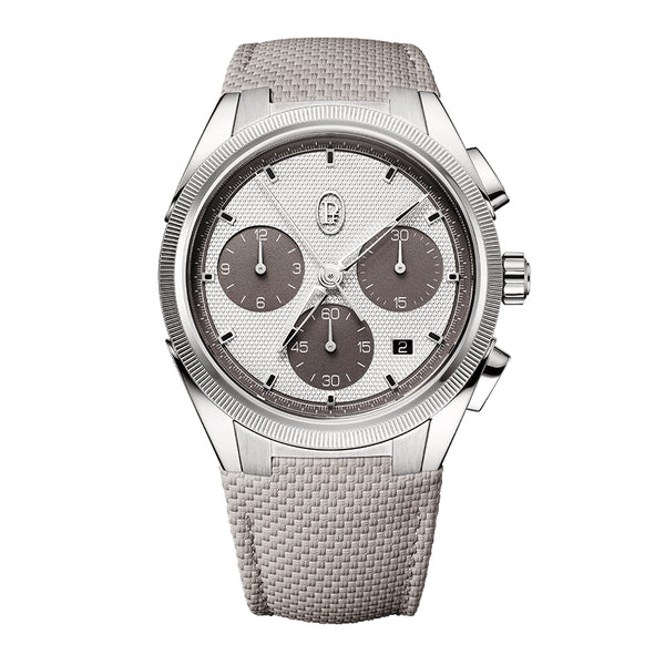 PARMIGIANI FLEURIER TONDA PF SPORT CHRONOGRAPH LONDON GREY (Image 1)