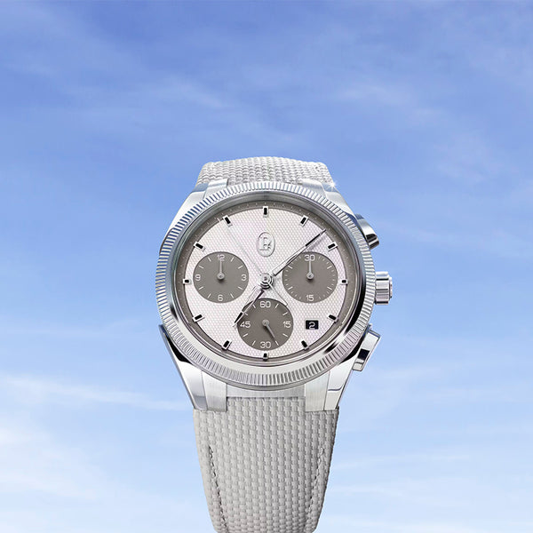 PARMIGIANI FLEURIER TONDA PF SPORT CHRONOGRAPH LONDON GREY (Image 4)