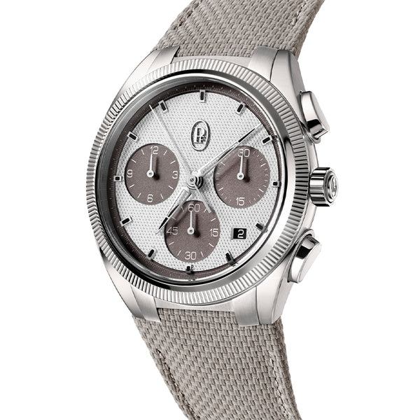 PARMIGIANI FLEURIER TONDA PF SPORT CHRONOGRAPH LONDON GREY (Image 2)