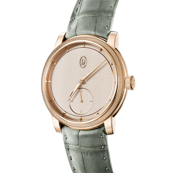 PARMIGIANI FLEURIER TORIC PETITE SECONDE (Image 2)