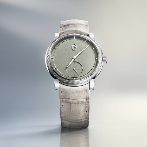 PARMIGIANI FLEURIER TORIC PETITE SECONDE (Image 4)