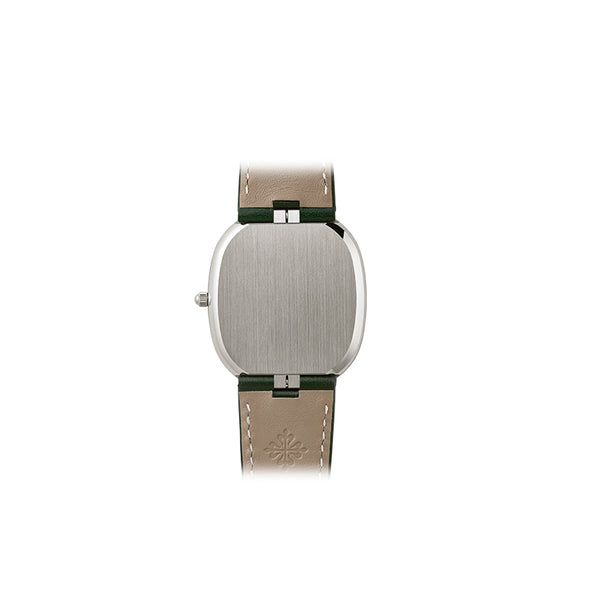 PATEK PHILIPPE 18CT  WHITEGOLD SELF-WINDING "ELIPSE" (Image 3)