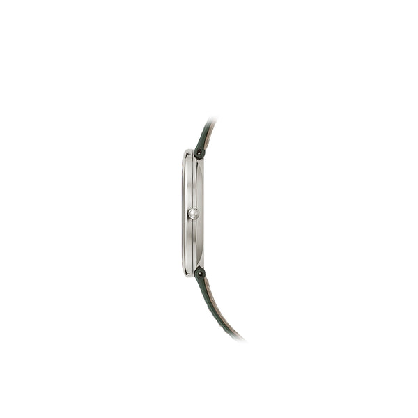 PATEK PHILIPPE 18CT  WHITEGOLD SELF-WINDING "ELIPSE" (Image 2)