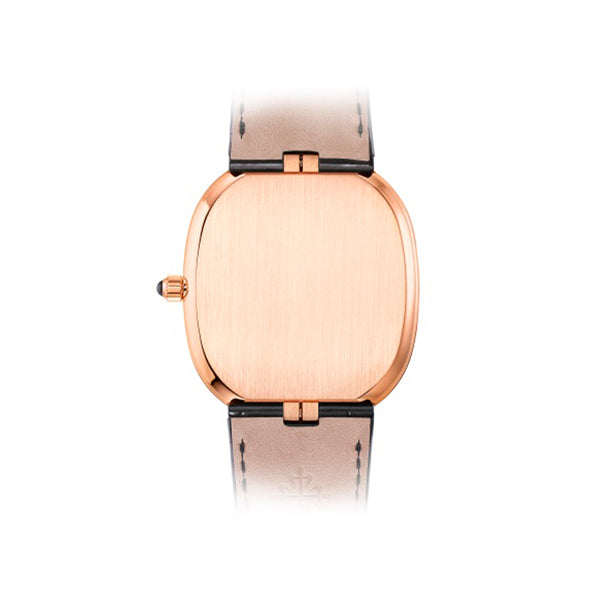 PATEK PHILIPPE ROSE GOLD ELLIPSE (Image 3)