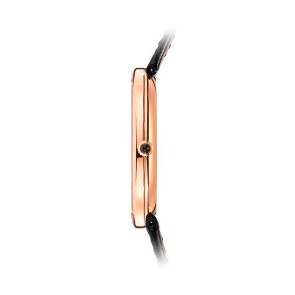 PATEK PHILIPPE ROSE GOLD ELLIPSE (Image 2)