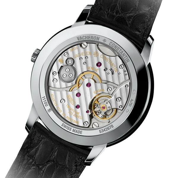 VACHERON CONSTANTIN PATRIMONY MANUAL-WINDING (Image 3)