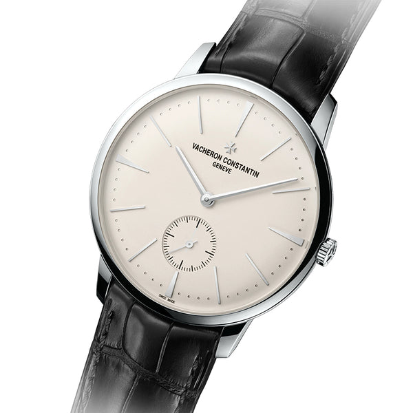 VACHERON CONSTANTIN PATRIMONY MANUAL-WINDING (Image 2)
