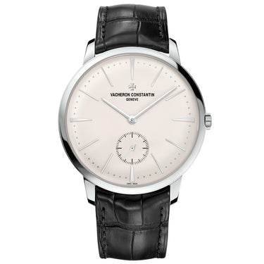 PATRIMONY MANUAL-WINDING