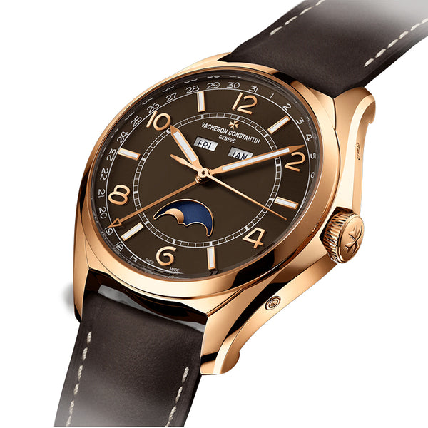 VACHERON CONSTANTIN FIFTYSIX COMPLETE CALENDAR (Image 2)