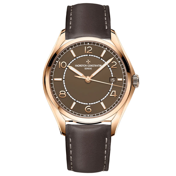 VACHERON CONSTANTIN FIFTYSIX SELF-WINDING (Image 1)