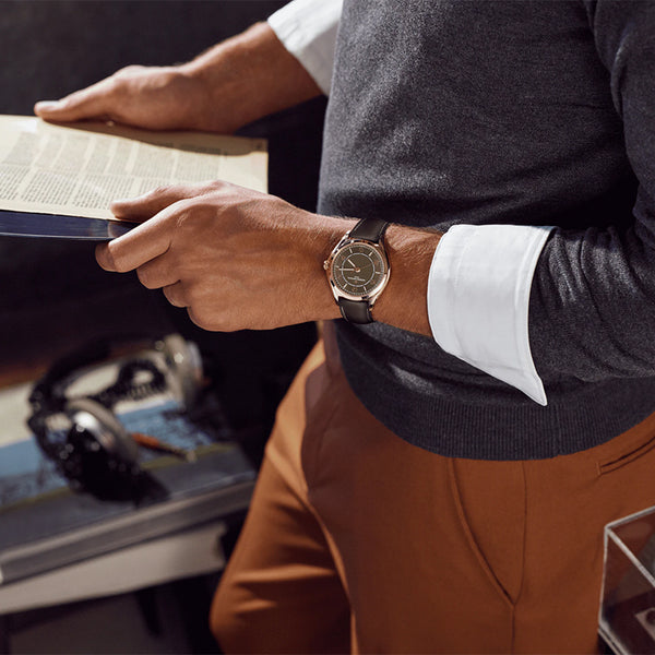 FIFTYSIX SELF-WINDING (Image 6)