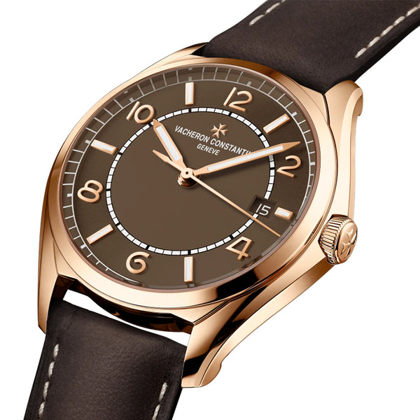 VACHERON CONSTANTIN FIFTYSIX SELF-WINDING (Image 2)