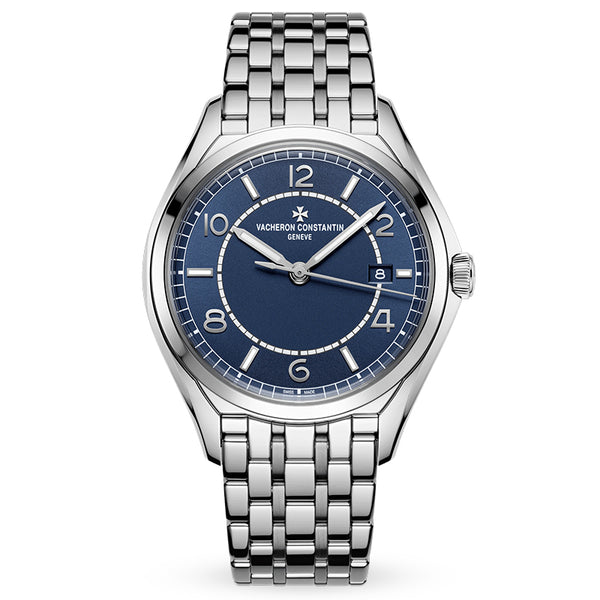 VACHERON CONSTANTIN FIFTYSIX SELF-WINDING (Image 1)
