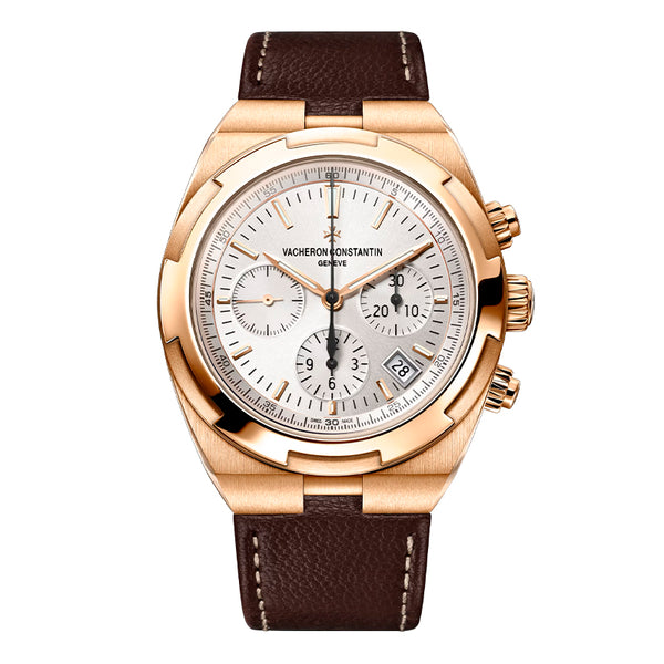 VACHERON CONSTANTIN OVERSEAS CHRONOGRAPH (Image 1)