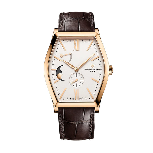 VACHERON CONSTANTIN MALTE MOON PHASE (Image 1)