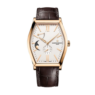 VACHERON CONSTANTIN MALTE MOON PHASE