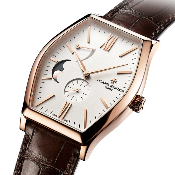 VACHERON CONSTANTIN MALTE MOON PHASE (Image 2)