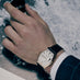 VACHERON CONSTANTIN MALTE MOON PHASE (Thumbnail 4)