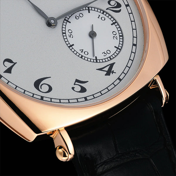 VACHERON CONSTANTIN HISTORIQUES AMERICAN 1921 (Image 2)