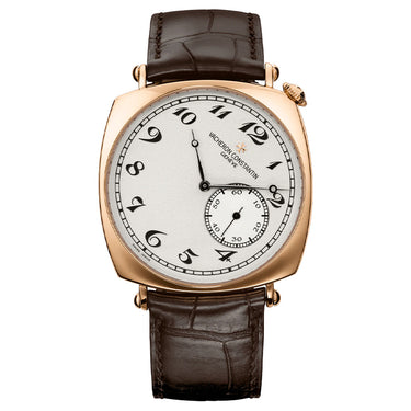 VACHERON CONSTANTIN HISTORIQUES AMERICAN 1921