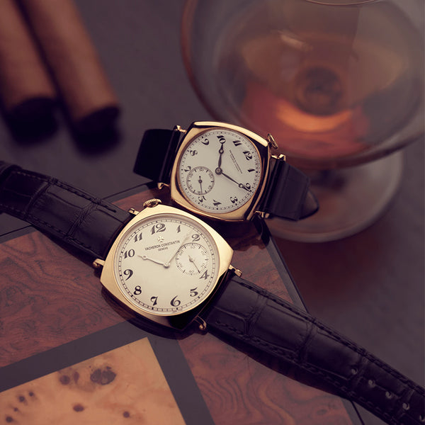 VACHERON CONSTANTIN HISTORIQUES AMERICAN 1921 (Image 6)