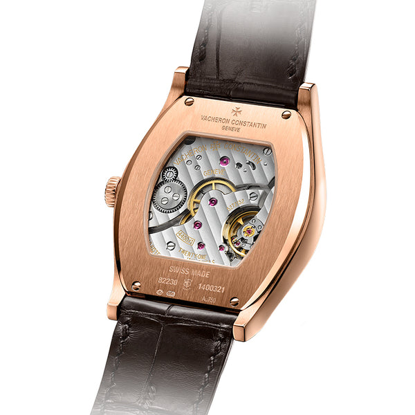 VACHERON CONSTANTIN MALTE MANUAL-WINDING (Image 4)