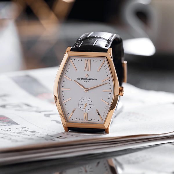 VACHERON CONSTANTIN MALTE MANUAL-WINDING (Image 5)