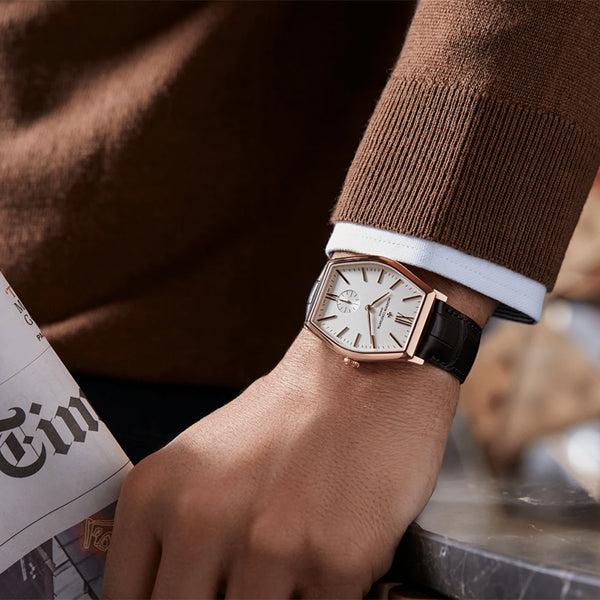 VACHERON CONSTANTIN MALTE MANUAL-WINDING (Image 6)
