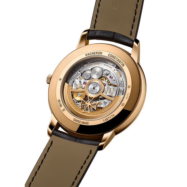 VACHERON CONSTANTIN PATRIMONY SELF-WINDING (Image 2)