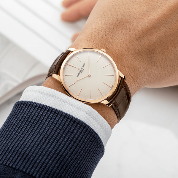 VACHERON CONSTANTIN PATRIMONY SELF-WINDING (Image 3)