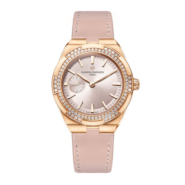 VACHERON CONSTANTIN OVERSEAS SELF-WINDING