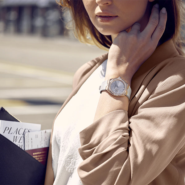 OVERSEAS SELF-WINDING (Image 5)