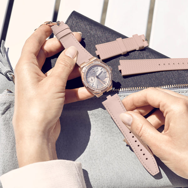 OVERSEAS SELF-WINDING (Image 4)