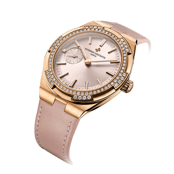 VACHERON CONSTANTIN OVERSEAS SELF-WINDING (Image 3)