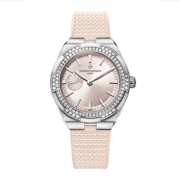 OVERSEAS SELF-WINDING (Image 2)