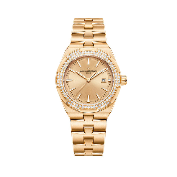 VACHERON CONSTANTIN OVERSEAS SELF-WINDING (Image 1)