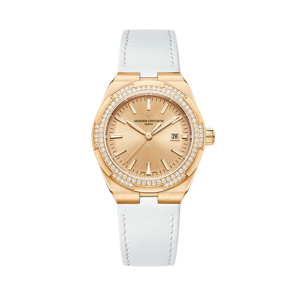 OVERSEAS SELF-WINDING (Image 2)