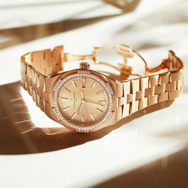 VACHERON CONSTANTIN OVERSEAS SELF-WINDING (Image 6)