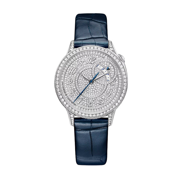 VACHERON CONSTANTIN ÉGÉRIE SELF-WINDING (Image 2)