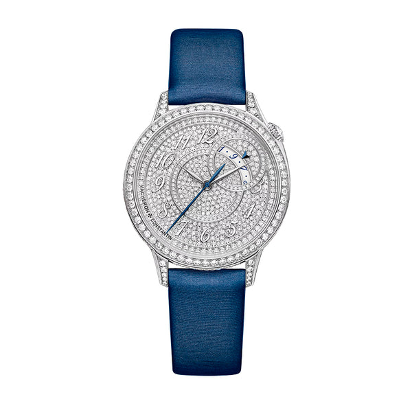 VACHERON CONSTANTIN ÉGÉRIE SELF-WINDING (Image 1)