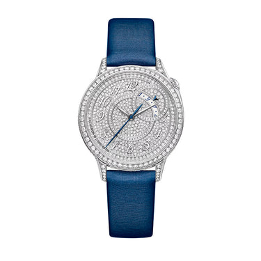 VACHERON CONSTANTIN ÉGÉRIE SELF-WINDING