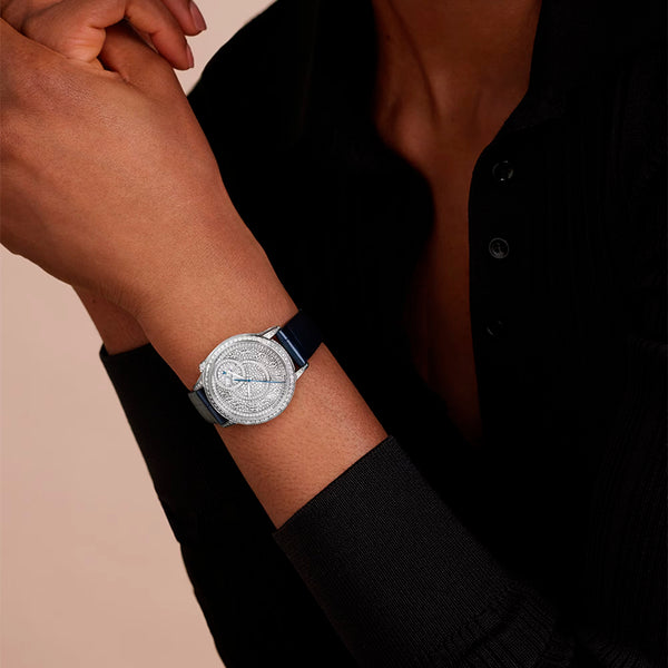 ÉGÉRIE SELF-WINDING (Image 4)