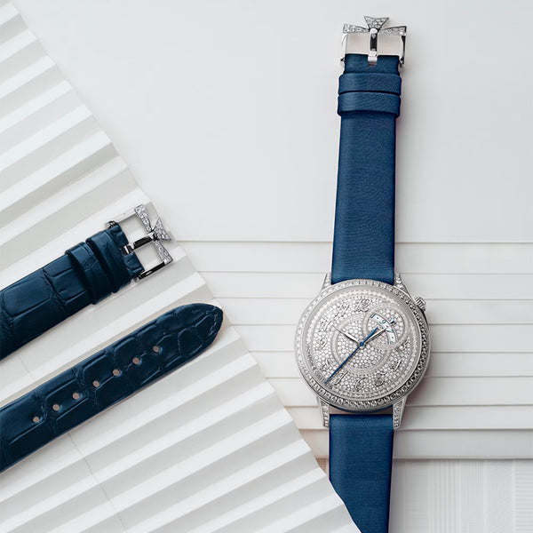 ÉGÉRIE SELF-WINDING (Image 3)