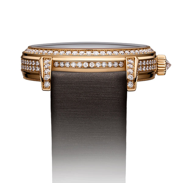 VACHERON CONSTANTIN TRADITIONNELLE TOURBILLON (Image 4)