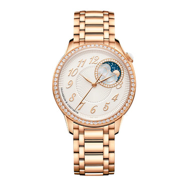 VACHERON CONSTANTIN ÉGÉRIE MOON PHASE