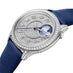 VACHERON CONSTANTIN ÉGÉRIE MOON PHASE (Thumbnail 2)