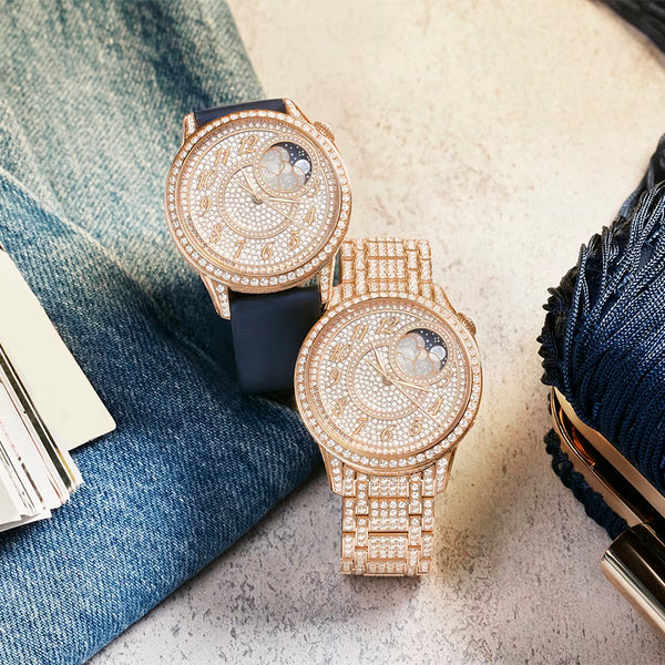 ÉGÉRIE MOON PHASE (Image 4)