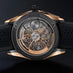 H. MOSER & CIE. PIONEER FLYING HOURS AVENTURINE (Thumbnail 2)