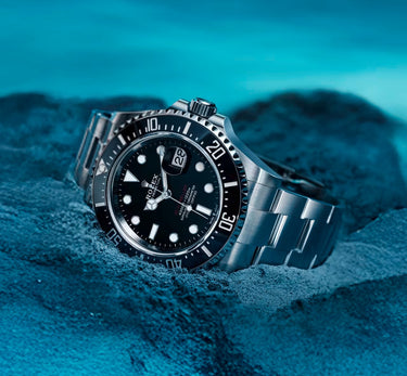 Sea-Dweller